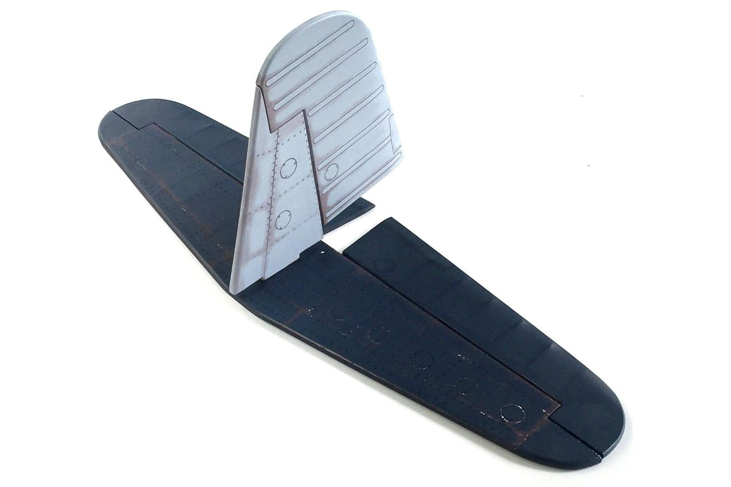 Nexa 1800mm F4U Corsair "Big-Hog" Tail Set NXA1074-102