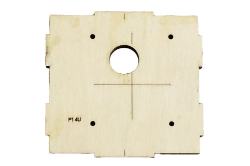Nexa 1800mm F4U Corsair Firewall NXA1074-113
