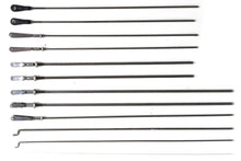 Load image into Gallery viewer, Nexa 1800mm F4U Corsair Pushrod Linkage Set NXA1074-110
