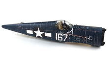 Load image into Gallery viewer, Nexa 1800mm F4U Corsair &quot;White 167&quot; Fuselage NXA1074-201
