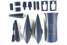 Load image into Gallery viewer, Nexa 1800mm F4U Corsair &quot;White 167&quot; Plastic Part Set NXA1074-206
