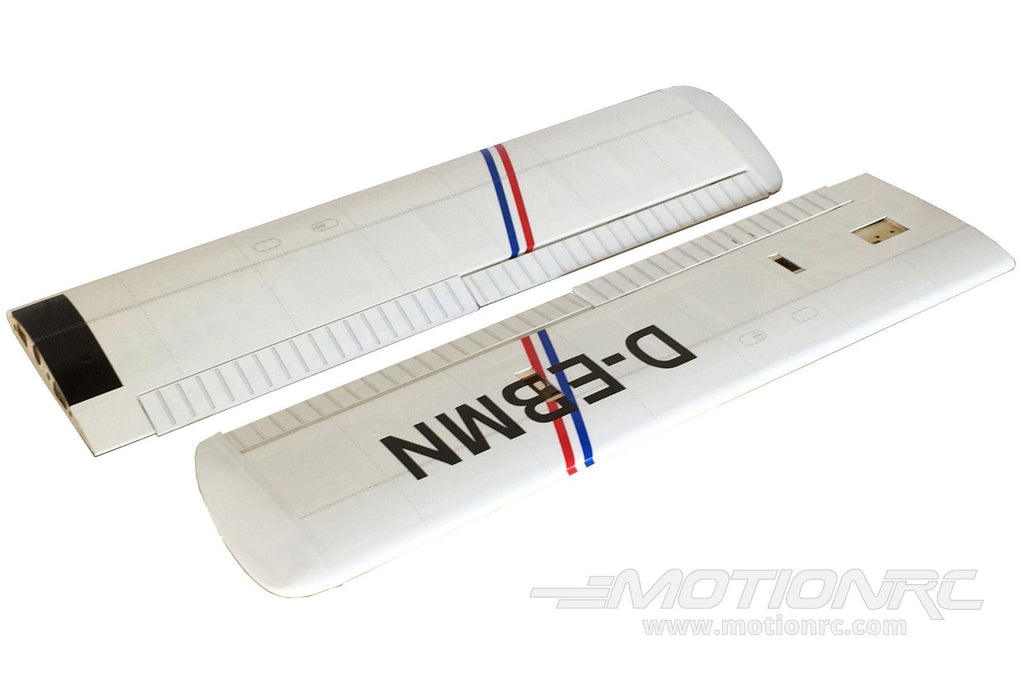 Nexa 1860mm PA-38 Tomahawk Red-White Main Wing Set NXA1061-200