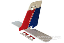 Load image into Gallery viewer, Nexa 1860mm PA-38 Tomahawk Red-White Tail Set NXA1061-202
