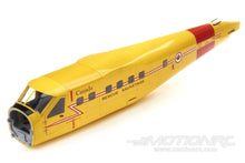 Lade das Bild in den Galerie-Viewer, Nexa 1870mm DHC-6 Twin Otter Canadian Yellow Fuselage NXA1004-101
