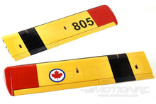 Lade das Bild in den Galerie-Viewer, Nexa 1870mm DHC-6 Twin Otter Canadian Yellow Main Wing NXA1004-100
