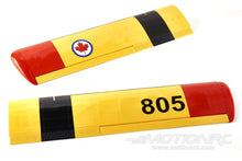 Lade das Bild in den Galerie-Viewer, Nexa 1870mm DHC-6 Twin Otter Canadian Yellow Main Wing NXA1004-100
