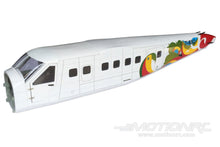 Load image into Gallery viewer, Nexa 1870mm DHC-6 Twin Otter Nature Air Fuselage NXA1004-201
