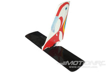Load image into Gallery viewer, Nexa 1870mm DHC-6 Twin Otter Nature Air Tail Set NXA1004-202
