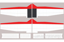 Load image into Gallery viewer, Nexa 1920mm C188 Agwagon Covering Set (Wing) NXA1055-109
