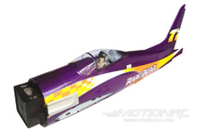 Lade das Bild in den Galerie-Viewer, Nexa 2020mm Rare Bear Fuselage NXA1066-102
