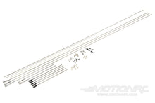 Load image into Gallery viewer, Nexa 2060mm SBD-5 Dauntless Pushrod and Linkage Set NXA1011-113
