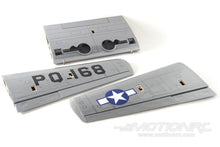 Load image into Gallery viewer, Nexa 2100mm F-82 Twin Mustang Main Wing NXA1007-100
