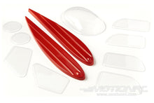 Load image into Gallery viewer, Nexa 2720mm Pilatus PC-6 Swiss Plastic Parts Set NXA1028-206
