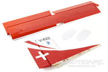 Load image into Gallery viewer, Nexa 2720mm Pilatus PC-6 Swiss Tail Set NXA1028-202
