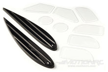 Load image into Gallery viewer, Nexa 2720mm Pilatus PC-6 Tiger Plastic Parts Set NXA1028-106
