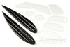 Nexa 2720mm Pilatus PC-6 Tiger Plastic Parts Set NXA1028-106