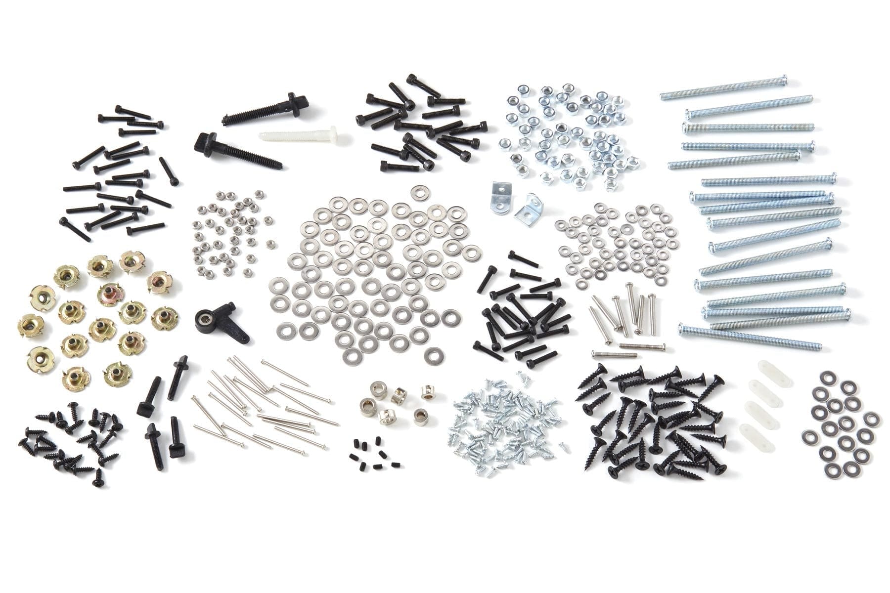 Nexa 2800mm B-24 Liberator Screw Set NXA1036-113