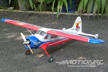 Lade das Bild in den Galerie-Viewer, Nexa DHC-2 Beaver Kenmore Air 1620mm (63.7&quot;) Wingspan - ARF NXA1065-001
