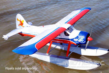 Lade das Bild in den Galerie-Viewer, Nexa DHC-2 Beaver Kenmore Air 1620mm (63.7&quot;) Wingspan - ARF NXA1065-001
