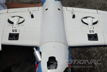 Load image into Gallery viewer, Nexa F6F Hellcat 1535mm (60.4&quot;) Wingspan - ARF - (OPEN BOX) NXA1010-001(OB)
