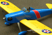 Lade das Bild in den Galerie-Viewer, Nexa Fly Baby 1618mm (63.7&quot;) Wingspan - ARF NXA1060-001
