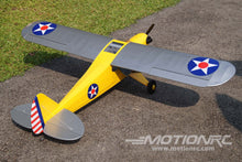 Lade das Bild in den Galerie-Viewer, Nexa J-3 Cub 1620mm (63.7&quot;) Wingspan - ARF NXA1005-002
