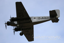 Load image into Gallery viewer, Nexa Junker JU-52 1630mm (64&quot;) Wingspan - ARF NXA1022-001
