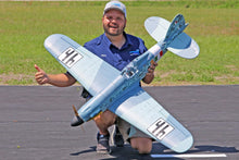 Load image into Gallery viewer, Nexa Macchi MC-205 Veltro 1580mm (62&quot;) Wingspan - ARF NXA1034-001
