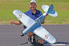 Nexa Macchi MC-205 Veltro 1580mm (62") Wingspan - ARF NXA1034-001