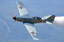 Load image into Gallery viewer, Nexa Macchi MC-205 Veltro 1580mm (62&quot;) Wingspan - ARF NXA1034-001
