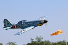 Load image into Gallery viewer, Nexa Macchi MC-205 Veltro 1580mm (62&quot;) Wingspan - ARF NXA1034-001
