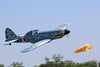 Nexa Macchi MC-205 Veltro 1580mm (62") Wingspan - ARF NXA1034-001