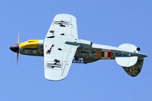 Load image into Gallery viewer, Nexa Macchi MC-205 Veltro 1580mm (62&quot;) Wingspan - ARF NXA1034-001
