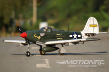 Lade das Bild in den Galerie-Viewer, Nexa P-39 Airacobra 1580mm (62.2&quot;) Wingspan - ARF NXA1064-001
