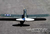 Nexa P-39 Airacobra 1580mm (62.2") Wingspan - ARF NXA1064-001