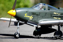 Load image into Gallery viewer, Nexa P-39 Airacobra 1580mm (62.2&quot;) Wingspan - ARF NXA1064-001
