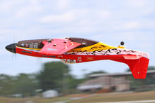 Load image into Gallery viewer, Nexa P-51 Mustang Dago Red 1580mm (62&quot;) Wingspan - ARF NXA1031-002
