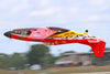 Nexa P-51 Mustang Dago Red 1580mm (62") Wingspan - ARF NXA1031-002