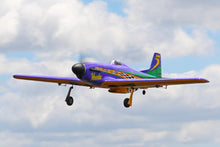 Load image into Gallery viewer, Nexa P-51 Mustang Voodoo 1580mm (62&quot;) Wingspan - ARF NXA1031-001
