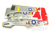 Nexa P-51B Tuskegee Airmen 1540mm (60.6") Wingspan - ARF NXA1058-001