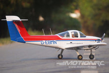 Lade das Bild in den Galerie-Viewer, Nexa PA-38 Tomahawk Red-White 1860mm (73.3&quot;) Wingspan - ARF NXA1061-002
