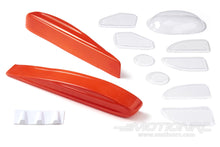 Load image into Gallery viewer, Nexa Pilatus 1580mm PC-6 Swiss Plastic Parts Set NXA1054-107
