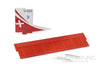 Nexa Pilatus 1580mm PC-6 Swiss Tail Set NXA1054-102