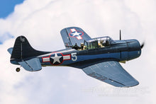 Load image into Gallery viewer, Nexa SBD-5 Dauntless 2060mm (81&quot;) Wingspan - ARF NXA1011-001
