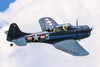 Nexa SBD-5 Dauntless 2060mm (81") Wingspan - ARF NXA1011-001