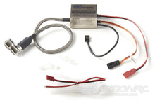 Lade das Bild in den Galerie-Viewer, NGH Complete Ignition for GT35, GT35R, CM6 (90 degree) NGH-9102-90
