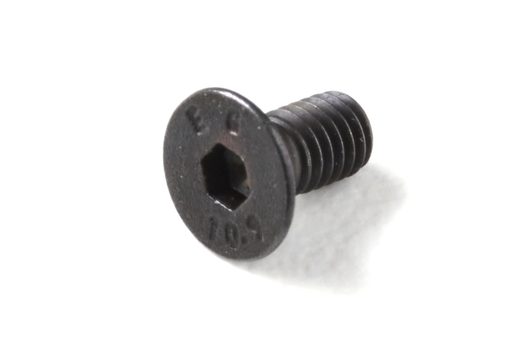 NGH GF30 Hex Socket Sunk Screw M3x6 NGH-6136