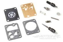 Lade das Bild in den Galerie-Viewer, NGH GT9 Carburetor Repair Kit NGH-F20200
