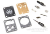 NGH GT9 Carburetor Repair Kit NGH-F20200