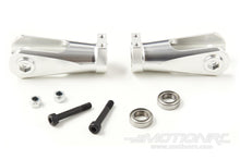 Load image into Gallery viewer, Phoenix 600 Size 600ESP Metal Main Rotor Holder PHXBL6011
